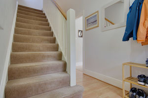 Entrance Hall- click for photo gallery